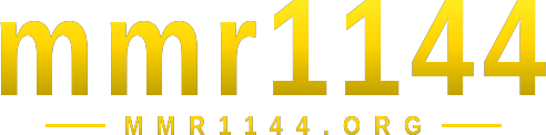 mmr1144 logo